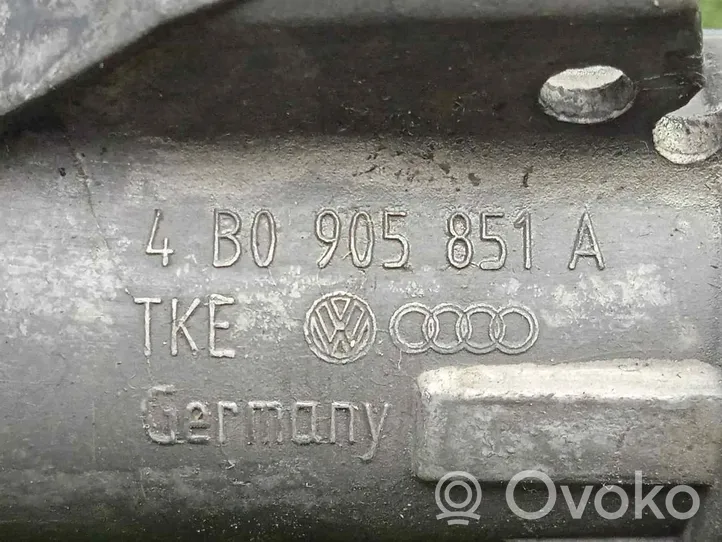 Volkswagen Passat Alltrack Blocchetto accensione 4B0905851A