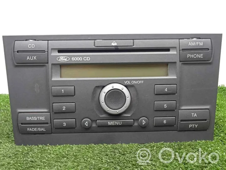 Ford Mondeo Mk III Centralina Audio Hi-fi 5S7T18C815AE