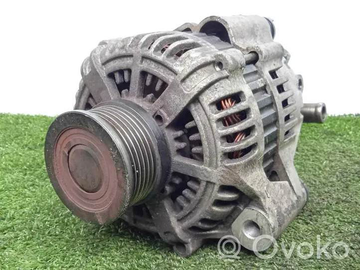 Hyundai Elantra Generatore/alternatore 