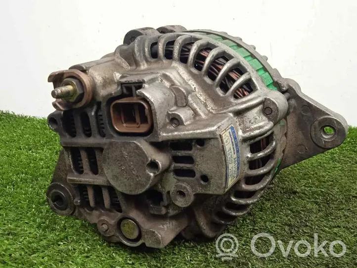 Hyundai Accent Generator/alternator 