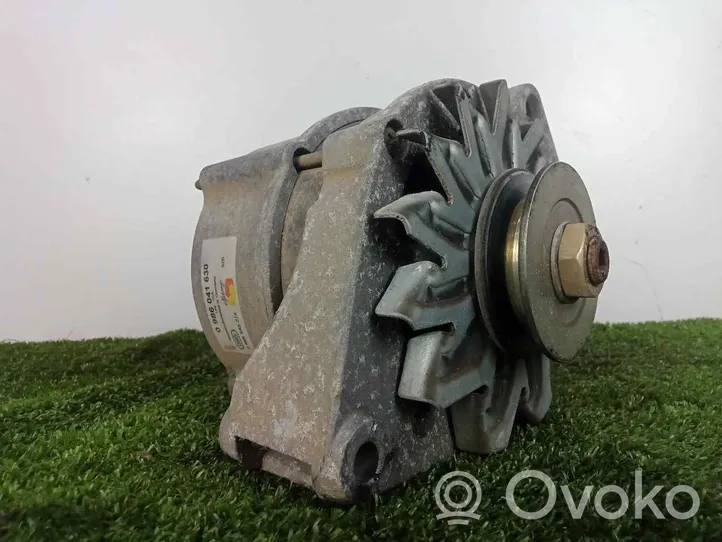 Volkswagen Polo II 86C 2F Generator/alternator 