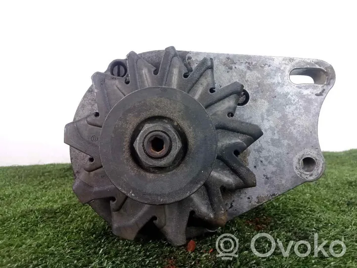 Fiat Panda van Alternator 9120144240