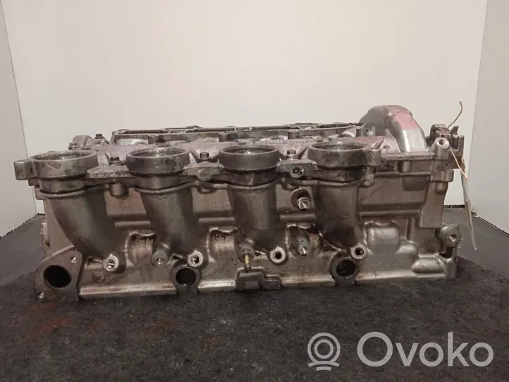 Citroen C3 Pluriel Testata motore 9646352910