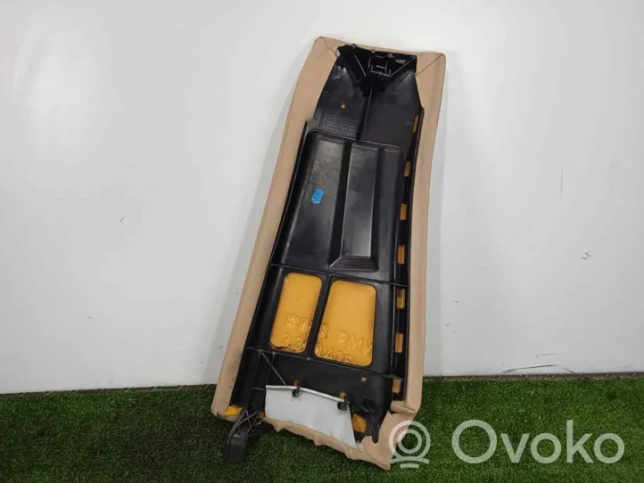 BMW X3 E83 Asiento trasero 