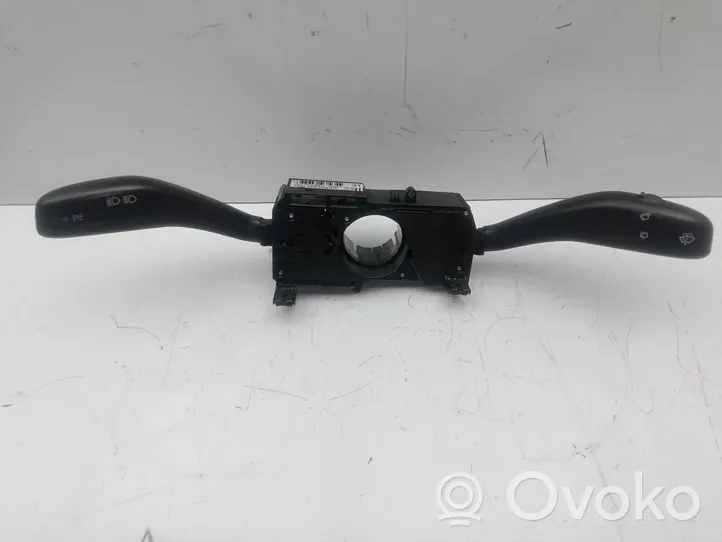 Volkswagen Polo IV 9N3 Interruttore di regolazione dell’illuminazione del quadro 6Q0953503CE