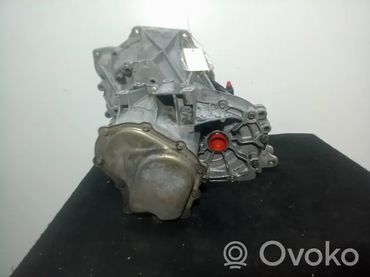 Ford Puma Manual 5 speed gearbox 97WT7J26F0F