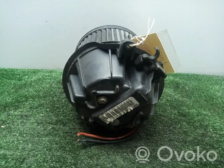 Citroen C3 Pluriel Ventola riscaldamento/ventilatore abitacolo 