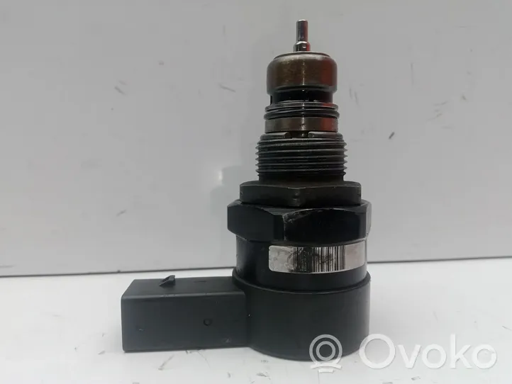 BMW 3 E90 E91 Oil pressure sensor 0281002481