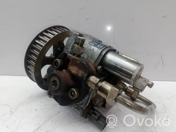 Toyota Corolla E120 E130 Pompe d'injection de carburant à haute pression 