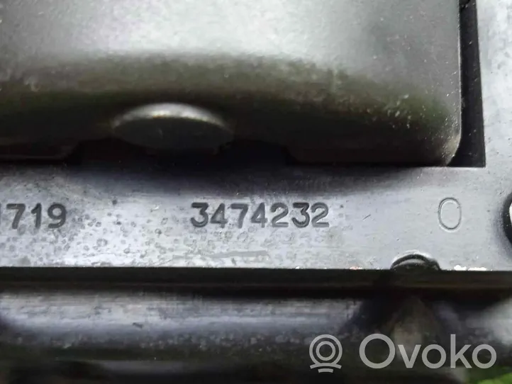 Opel Kadett E Suurjännitesytytyskela 3474232