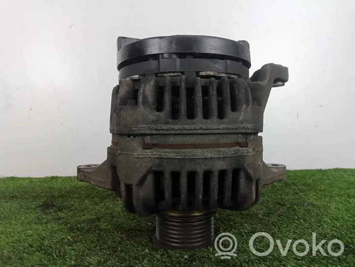 Iveco Daily 3rd gen Generatore/alternatore 