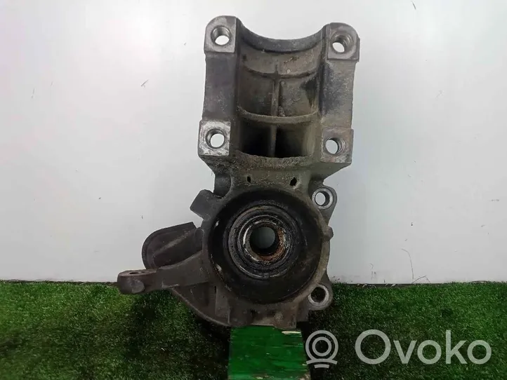 Citroen Jumper Fuso a snodo con mozzo ruota anteriore 364672