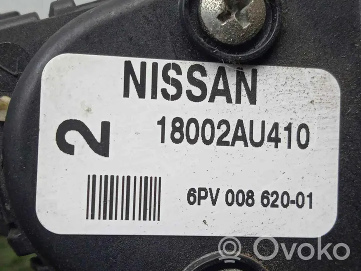 Nissan Almera Tino Kiihdytysanturi 