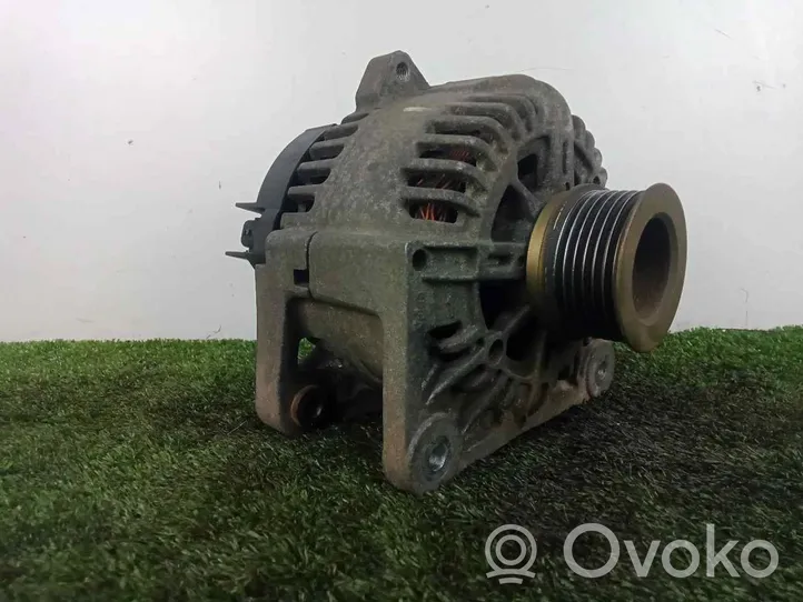 Renault Scenic RX Generatore/alternatore 