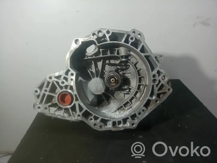 Opel Corsa C Manual 5 speed gearbox F17W355