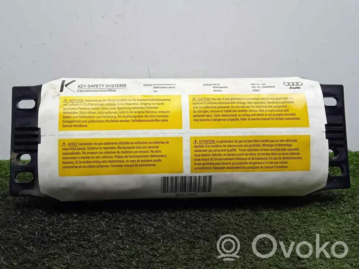 Audi Q7 4L Side airbag 