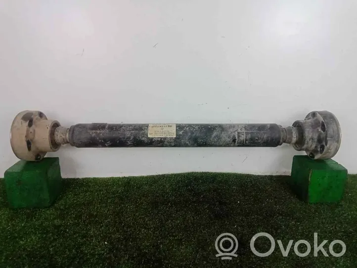 Audi Q7 4L Albero di trasmissione con sede centrale 7L6521101F