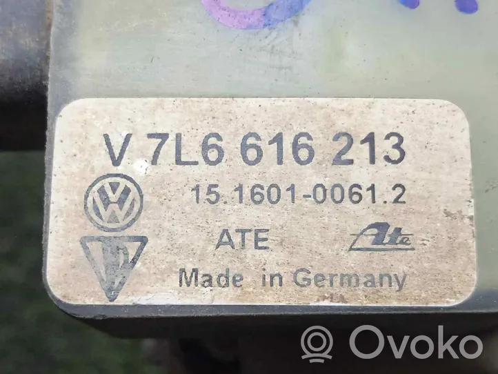 Audi Q7 4L Sensore 7L6616213