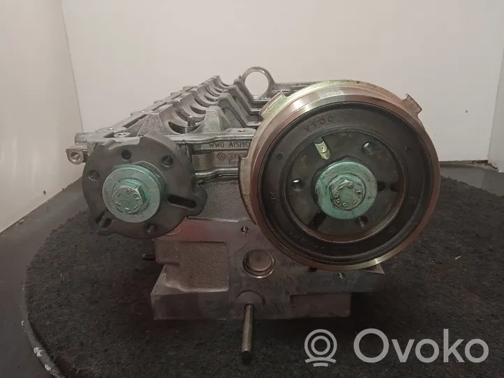 Volkswagen Passat Alltrack Testata motore 03G103373A
