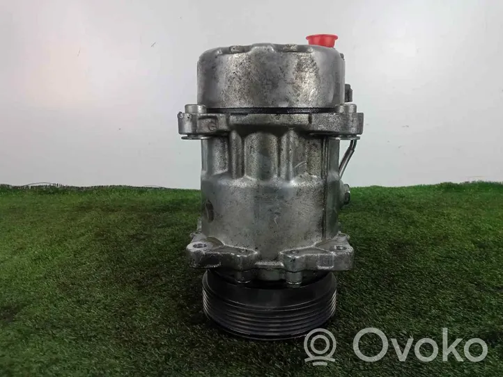 Volkswagen Bora Compressore aria condizionata (A/C) (pompa) 7V16