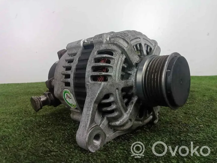 Hyundai Santa Fe Alternator 