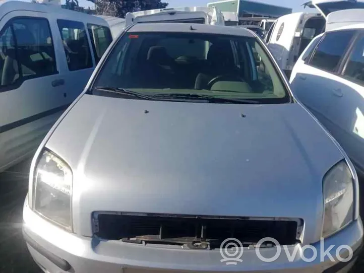 Ford Fusion Vano motore/cofano 