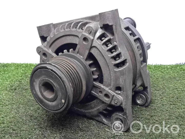 Chrysler Voyager Alternator 