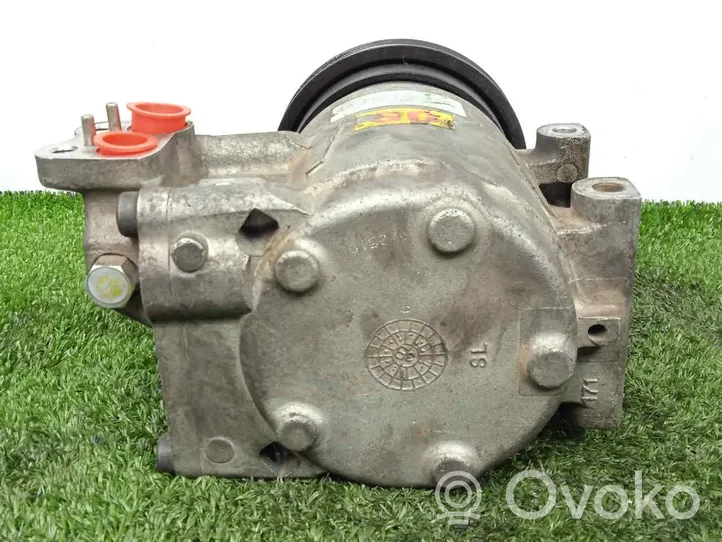 Hyundai Elantra Compressore aria condizionata (A/C) (pompa) F500CBXAA04