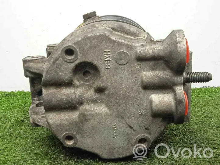 Chevrolet Nubira Compressore aria condizionata (A/C) (pompa) 700772