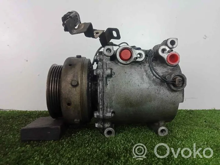 Mitsubishi Galant Compressore aria condizionata (A/C) (pompa) SINREFERENCIA