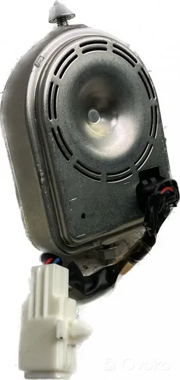 Volvo XC60 Alarm system siren 