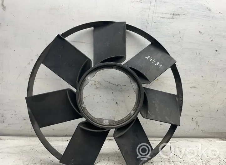 BMW X5 E53 Hélice moteur ventilateur 