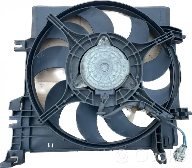 Subaru Legacy Ventilateur de refroidissement de radiateur électrique 