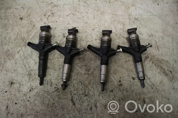 Subaru Legacy Injecteur de carburant 