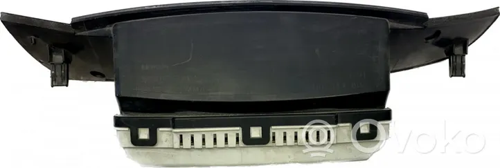 Honda Civic Monitor/display/piccolo schermo 