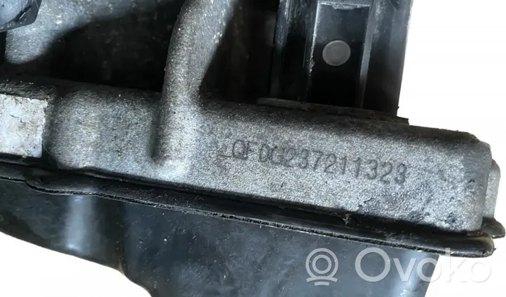 Volvo XC60 Power steering pump 