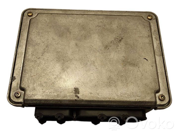 Audi A6 S6 C7 4G Sterownik / Moduł ECU 038906018S