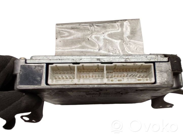 Toyota Corolla E140 E150 Sterownik / Moduł ECU 896611A780