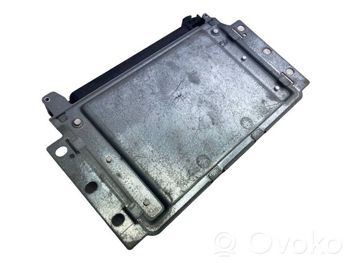 Citroen C5 Unidad de control/módulo de la caja de cambios 9643926680