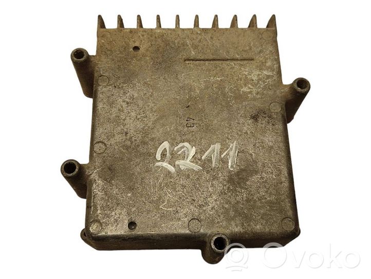 Chrysler 300M Module de contrôle de boîte de vitesses ECU 04606936AD