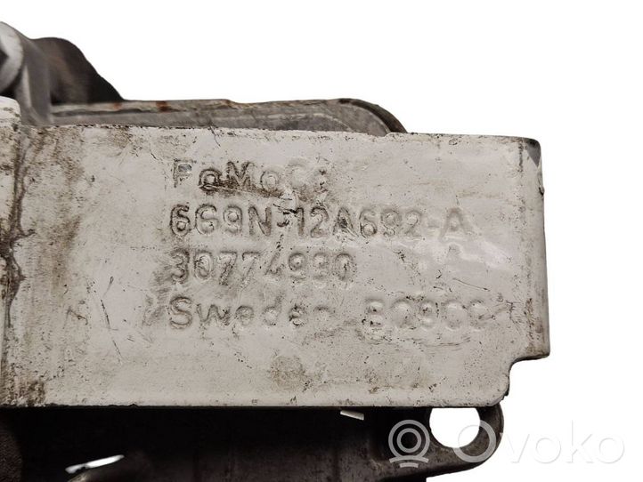 Volvo S80 Engine control unit/module 30743103AD