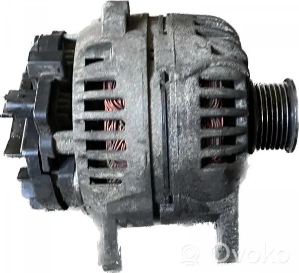 Nissan Primastar Alternator 