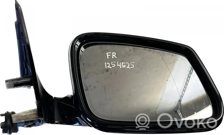 BMW 7 F01 F02 F03 F04 Spogulis (elektriski vadāms) 