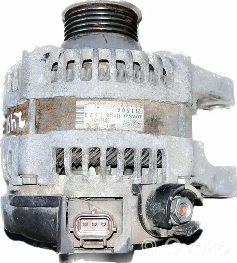 Volvo S40 Generatore/alternatore 