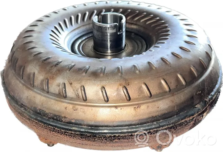 Peugeot 508 Torque converter 