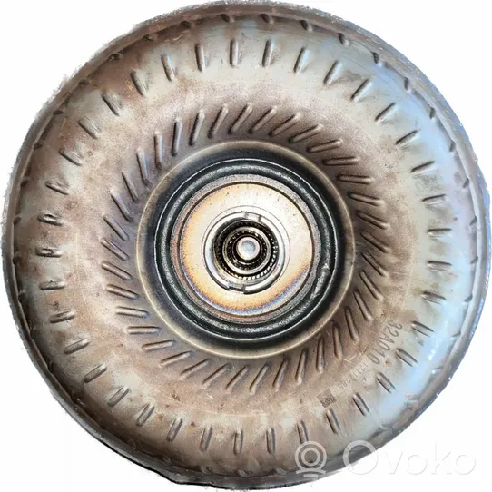 Peugeot 508 Torque converter 