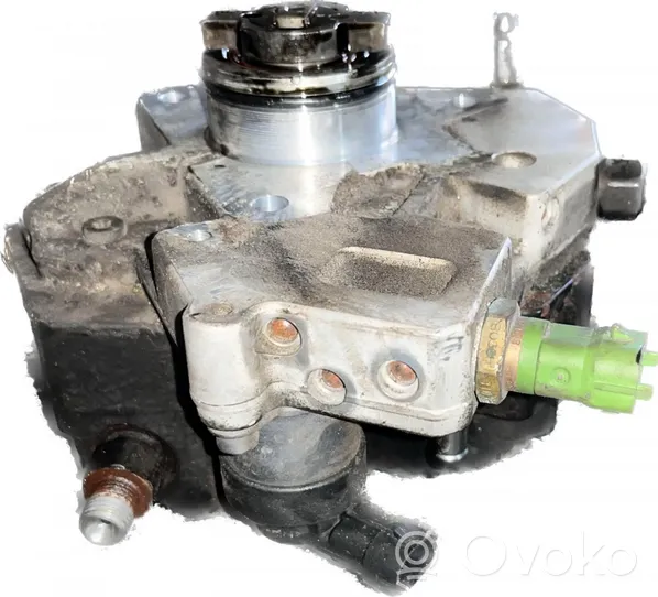 Volvo XC90 Fuel injection high pressure pump 