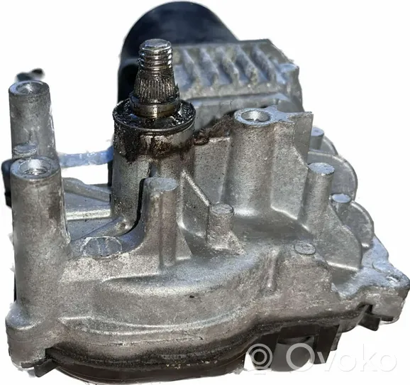 Volkswagen PASSAT B7 Wiper motor 