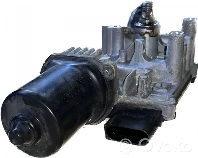 Volkswagen PASSAT B7 Wiper motor 