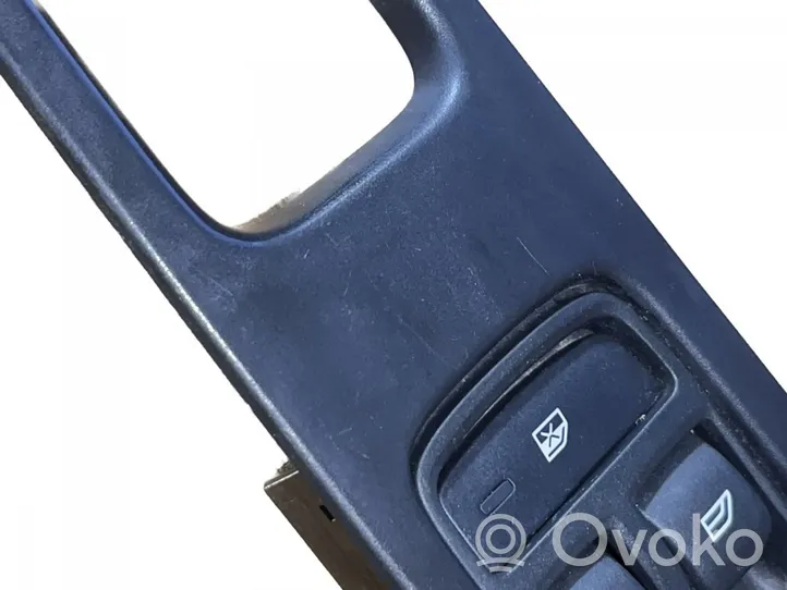 Volvo XC60 Przyciski szyb 